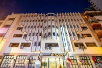Hotel Casablanca City Center Hotels in Casablanca