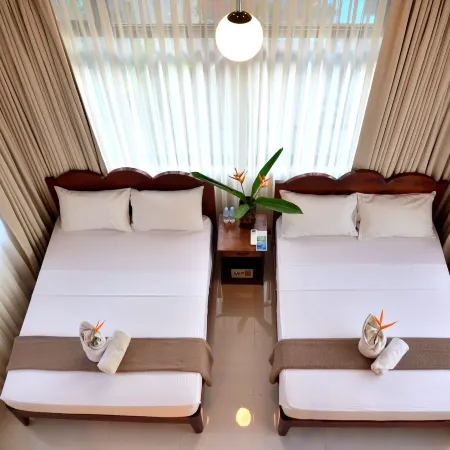 Ipil Suites El Nido