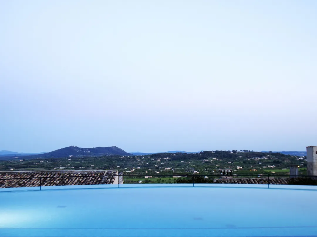 Can Cota Suites & Spa - Turismo De Interior - Mayorka