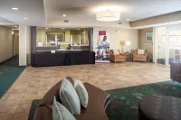 Candlewood Suites Bellevue Hotels in Bellevue Second II