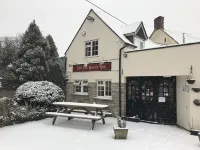 The Old Pound Inn Hotel a Somerton