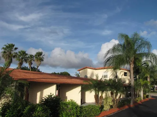 A-1 Budget Motel Hotels in Homestead