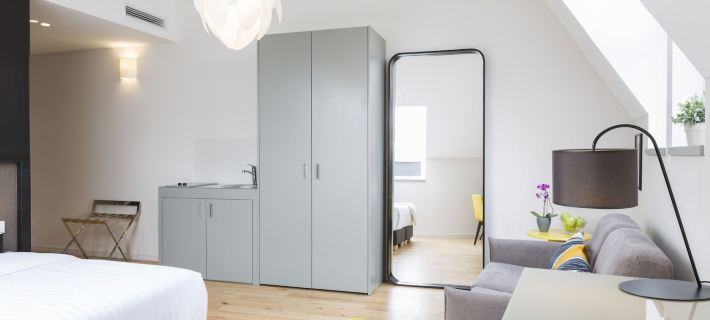 Livris Hotel Hotels in Zagreb