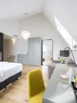 Livris Hotel - balcon