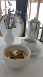 Royal Obidos Scenic Resort - breakfast