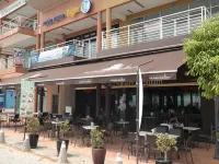 Clover Hotel Port Dickson Các khách sạn gần Bãi biển Port Dickson