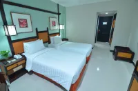 Hotel Sofia Juanda Surabaya Các khách sạn ở Gedangan