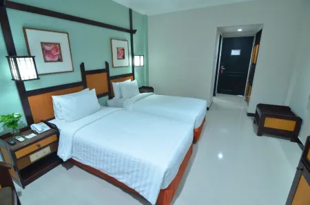 Hotel Sofia Juanda Surabaya