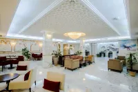 Hotel Belvedere Fourati Hotels in Omrane