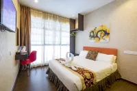 Hamilton Hotel Kajang Hotels near Bukit Broga Hill