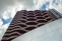 Manaus Hotéis Millennium Hotels in 