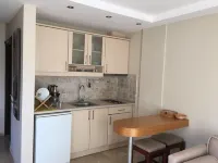 Villanaz Apart Hotel Hotels in Bitez