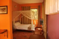 Saltek Forest Cottages Hotels in Buruuli