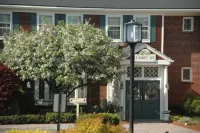 Lamies Inn & the Old Salt Tavern Hotel di Exeter