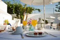 Balito Apartments Hotel di Theriso