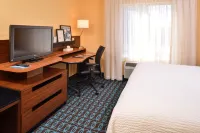 Hyatt Select Louisville North - Wifi