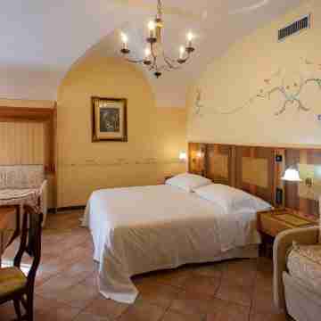 Villa Tuscolana Rooms
