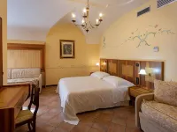 Villa Tuscolana Hotels in Frascati