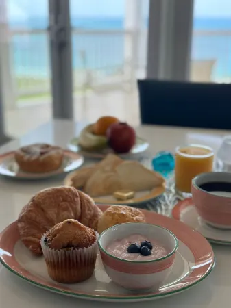 Willowbank Resort Отели в г. Сэндис