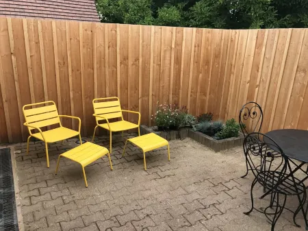 Chambres d'hôtes Saint Jean Отели рядом с достопримечательностью «La ferte bernard rue alfred»