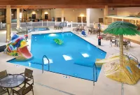 Ramkota Hotel - Casper Hotels in Casper