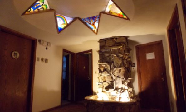 Fairbanks Extended Stay