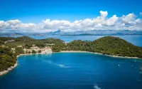 Pine Tree Boutique Apartments Hotels in Saplunara