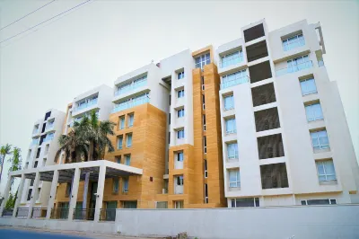 Shelsta Beach Resort Hotels in Baga