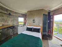 Klettar Tower Iceland Hotels in Solheimar