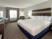 GrandStay Hotel & Suites Rock Valley Hotels in Sioux County