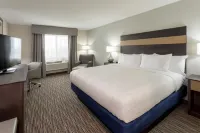GrandStay Hotel & Suites Rock Valley فنادق في سيوكس سنتر