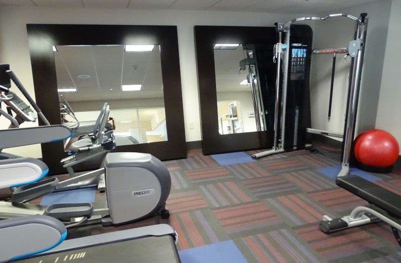 Homewood Suites by Hilton Madison West photo 3
