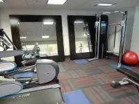 Homewood Suites by Hilton Madison West - Gym