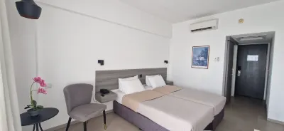 Navarria Blue Hotel