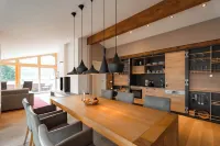 Das.Hochgrat Hotels in Oberstaufen