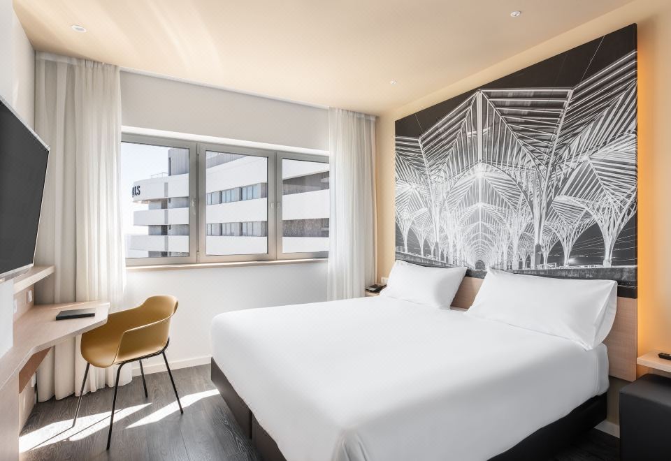 이코니크 리스보아