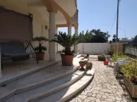 B&B Arcobaleno Hotels in Alessano