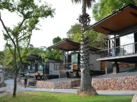 The Cabin Beach Resort Hotels in Koh Phangan