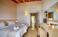 Krouzeri Beach Apartments - Kæledyr tilladt