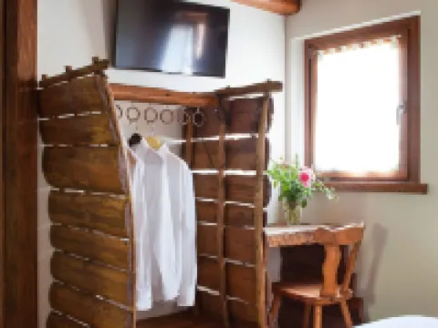 Ca' Piadera Wine Relais Hotels in Tarzo