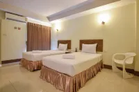 Trat Center Hotel