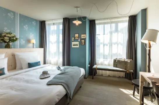 Marias Platzl Hoteles cerca de Teatro Estatal de Gärtnerplatz