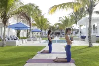 Hilton Key West Resort & Marina - Fitnessstudio