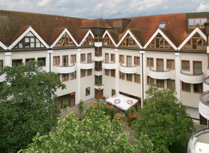Hotel Kastanienhof