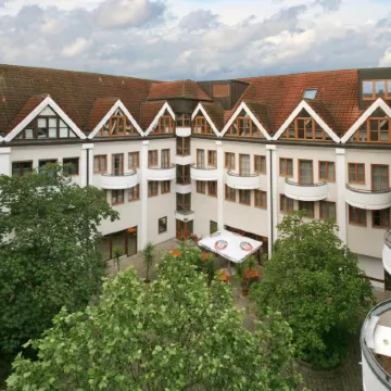 Hotel Kastanienhof