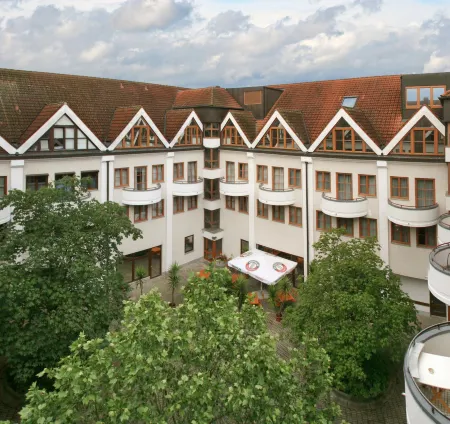 Hotel Kastanienhof