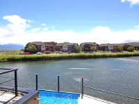 Villa Huapi - sul mare