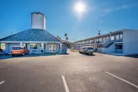 Rodeway Inn Phoenix North I-17 Các khách sạn ở Phượng Hoàng