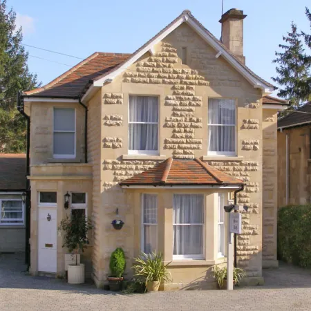 Chestnuts House Boutique B&B