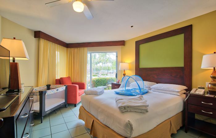 Fiesta Resort All Inclusive Central Pacific - Costa Rica